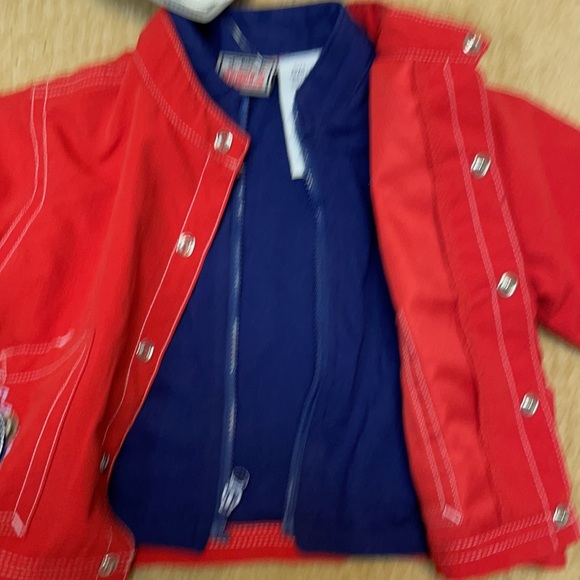 NWT- 3 piece outfit - Picture 6 of 9